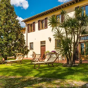 Podere Magnolia